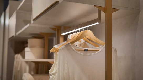 Pontos de luz estratégicos facilitam o dia a dia