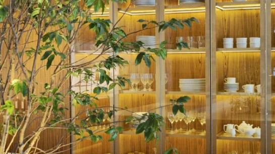 “Menos é mais” na hora de criar o seu espaço contemporâneo perfeito