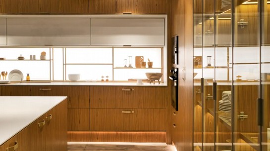 Pense tanto no design quanto na manutenção para um ambiente que contemple estilo e durabilidade