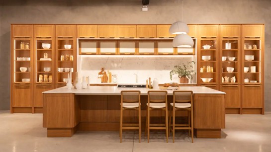 Os detalhes da coleção Íris são projetados para transformar ambientes com personalização e exclusividade. Foto Roberta Gewehr